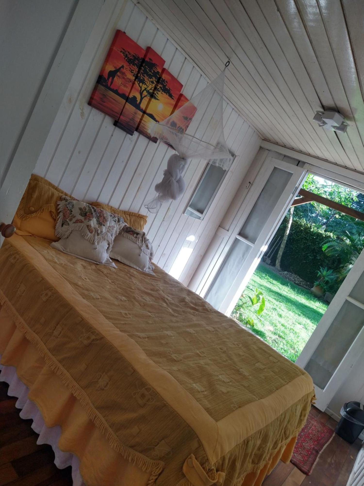 Pousada Do Moca Florianopolis Ngoại thất bức ảnh