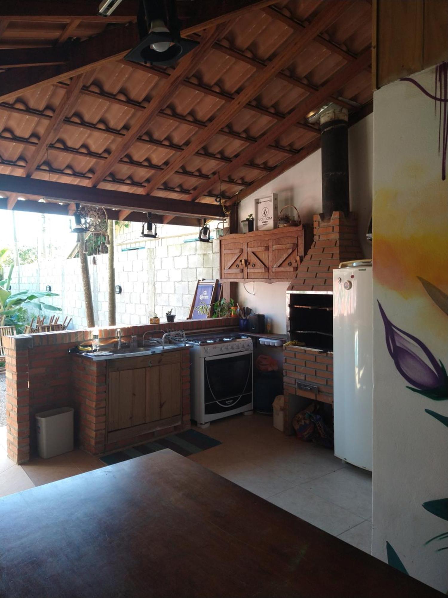 Pousada Do Moca Florianopolis Ngoại thất bức ảnh