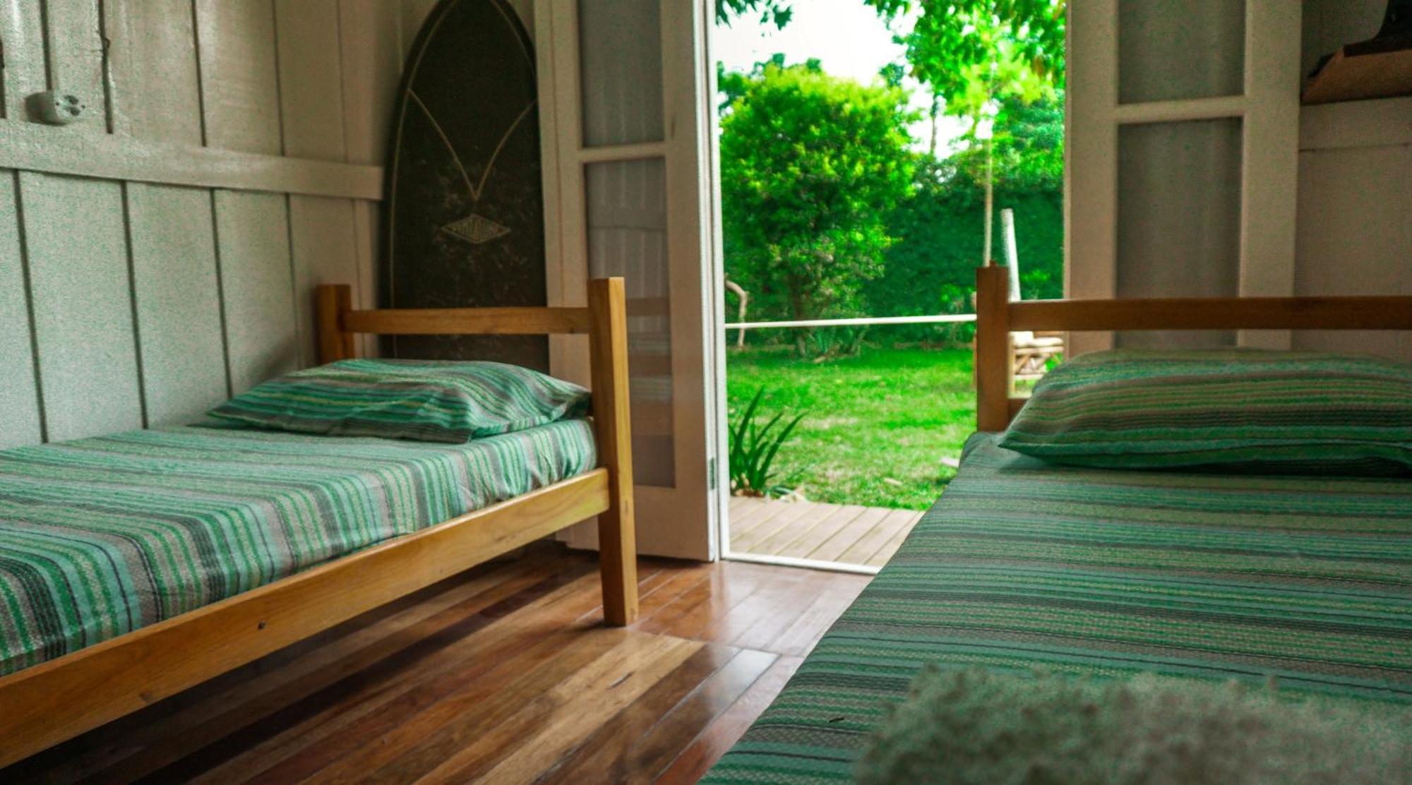 Pousada Do Moca Florianopolis Ngoại thất bức ảnh