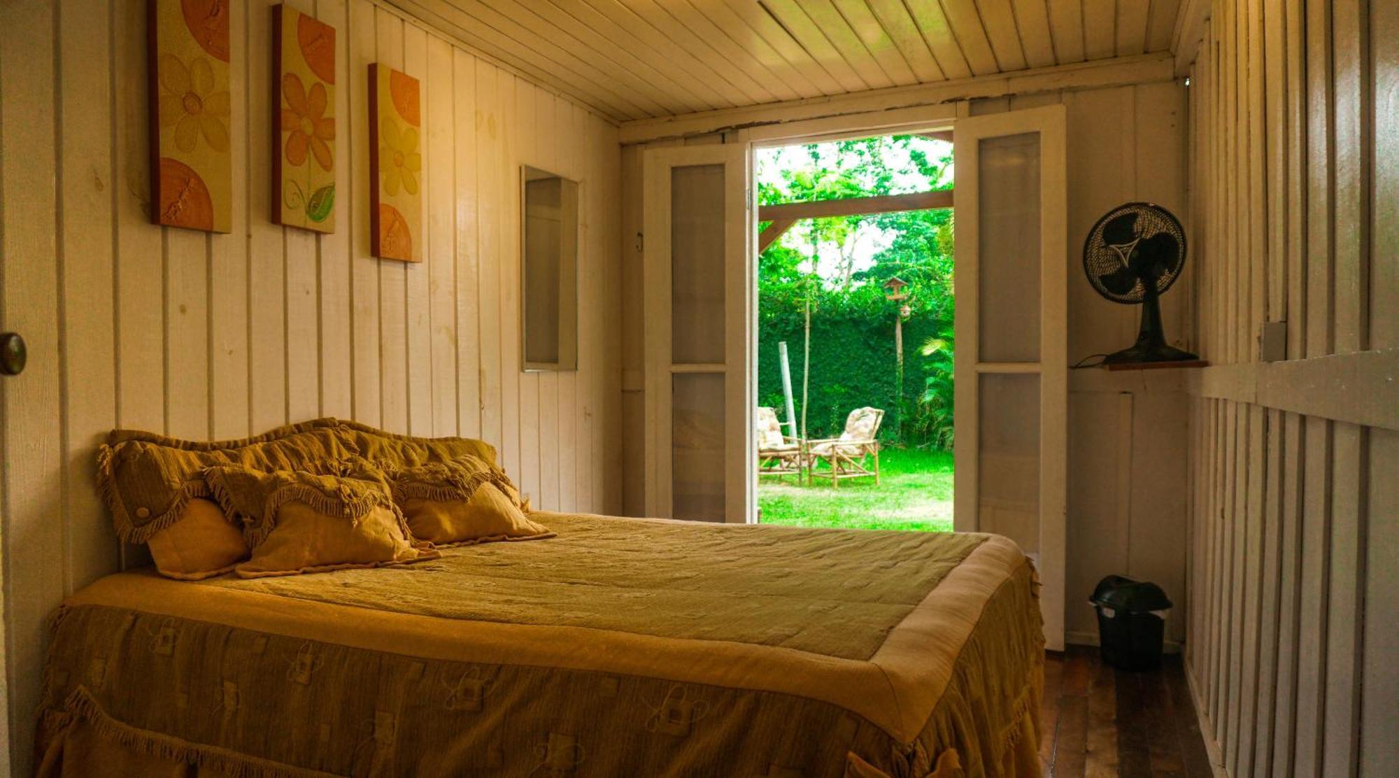 Pousada Do Moca Florianopolis Ngoại thất bức ảnh