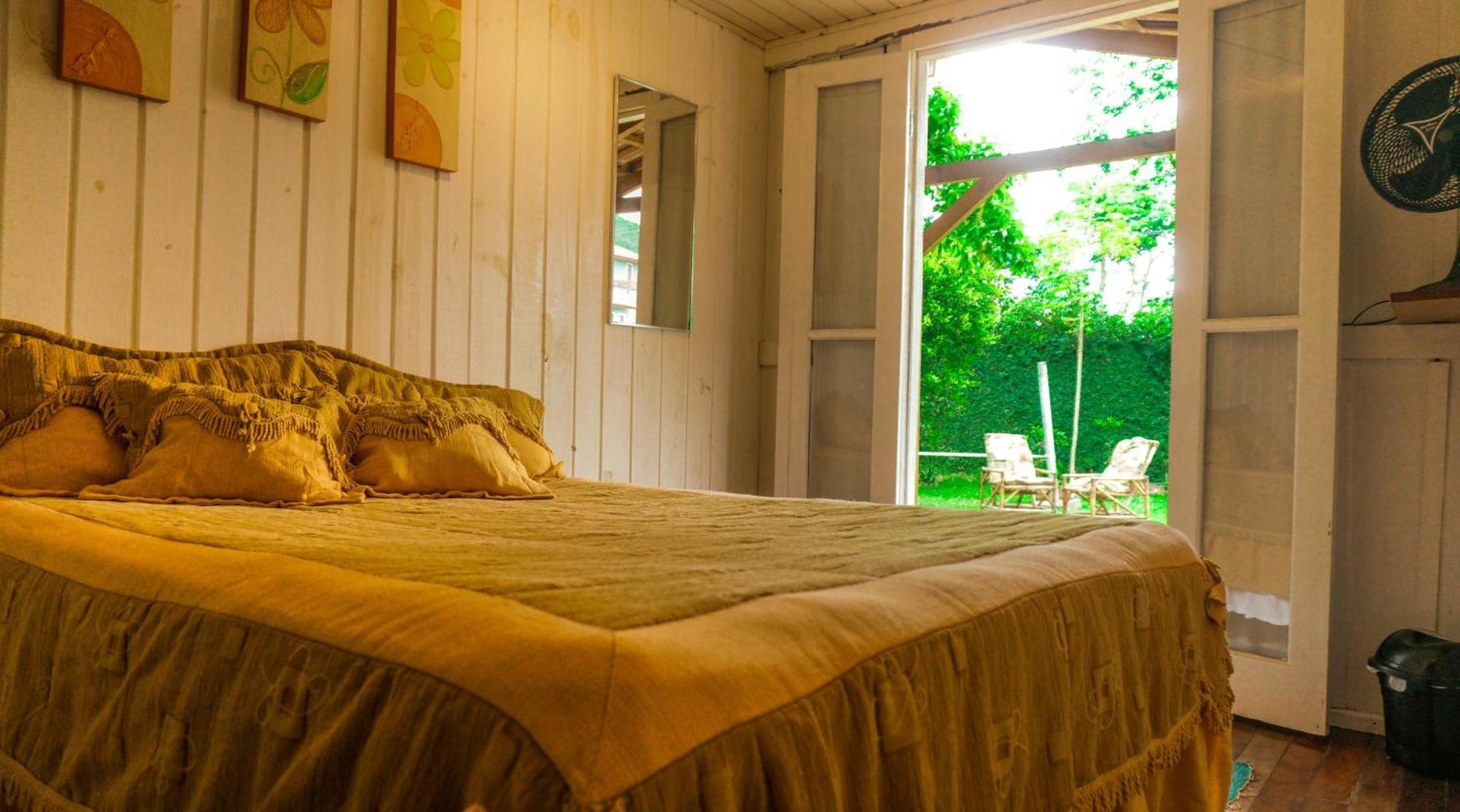 Pousada Do Moca Florianopolis Ngoại thất bức ảnh