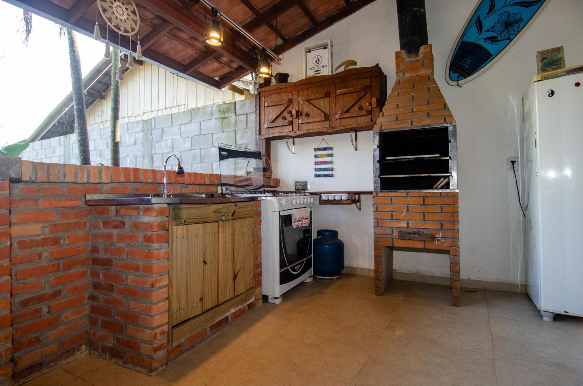 Pousada Do Moca Florianopolis Ngoại thất bức ảnh