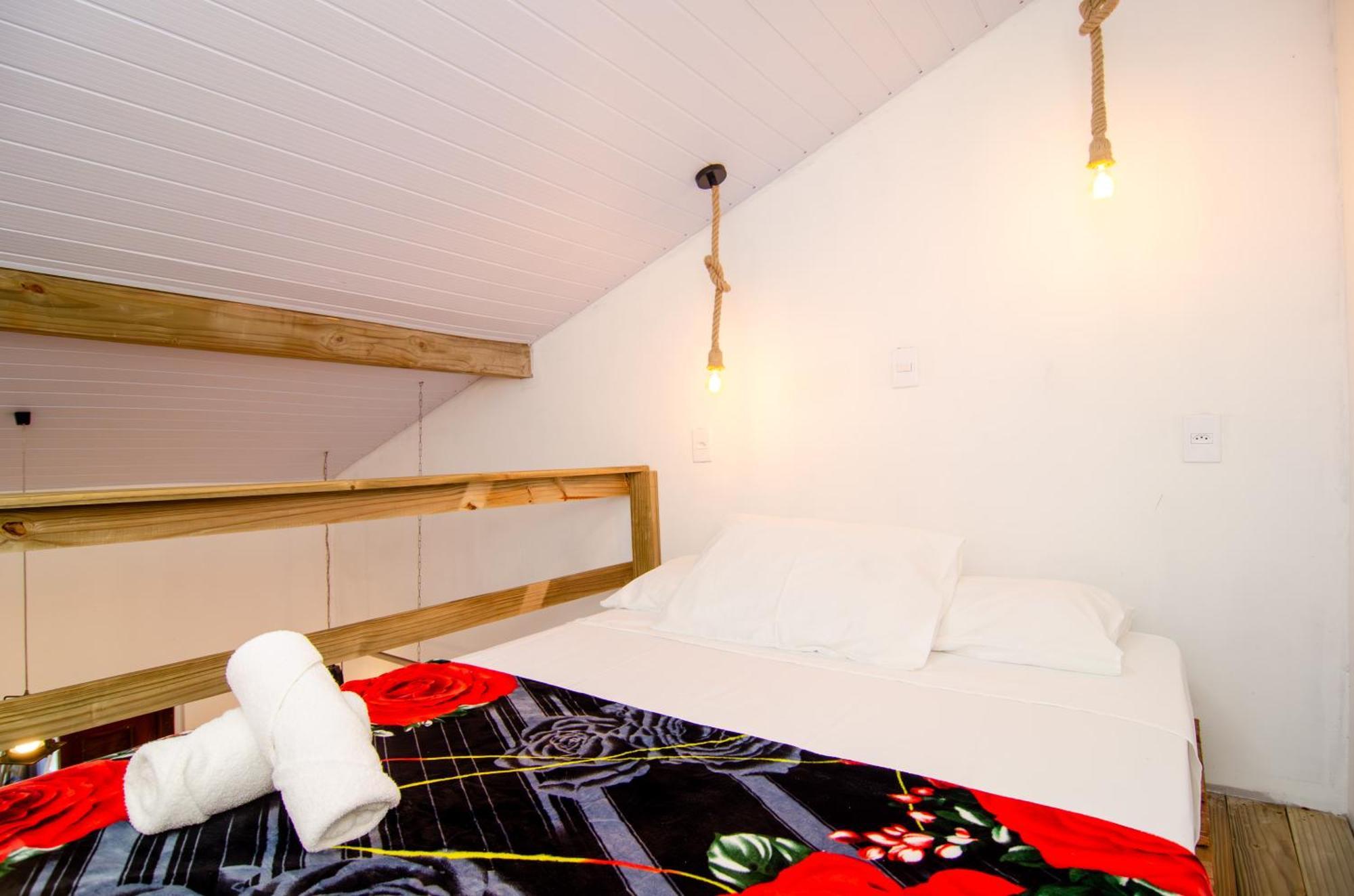 Pousada Do Moca Florianopolis Ngoại thất bức ảnh