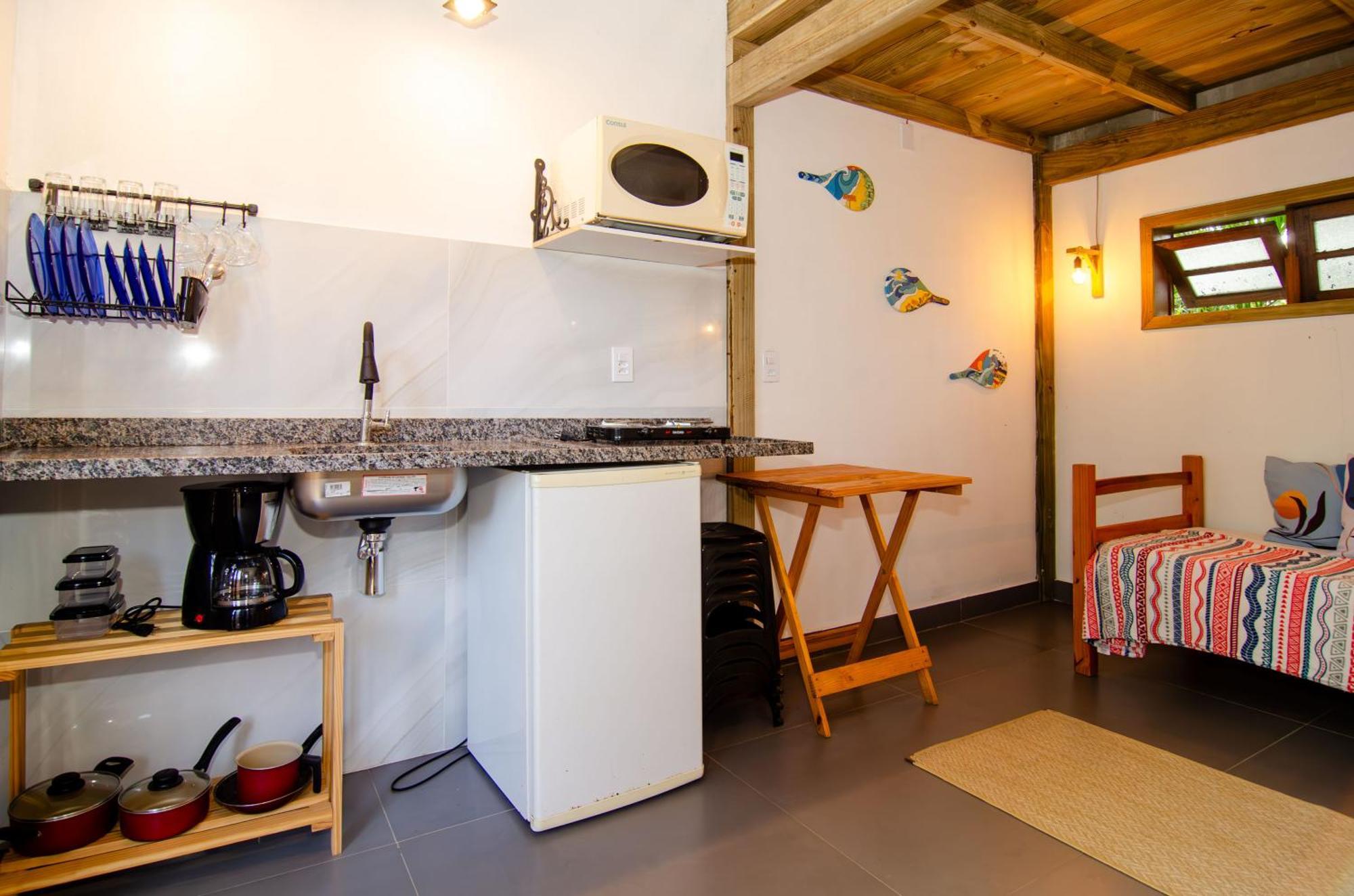 Pousada Do Moca Florianopolis Ngoại thất bức ảnh