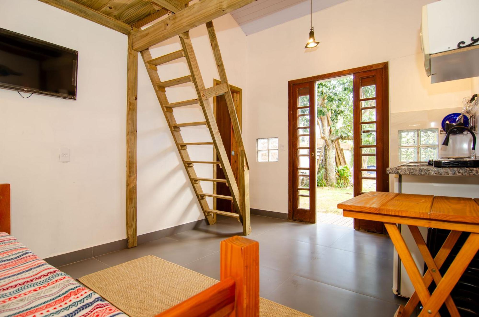 Pousada Do Moca Florianopolis Ngoại thất bức ảnh