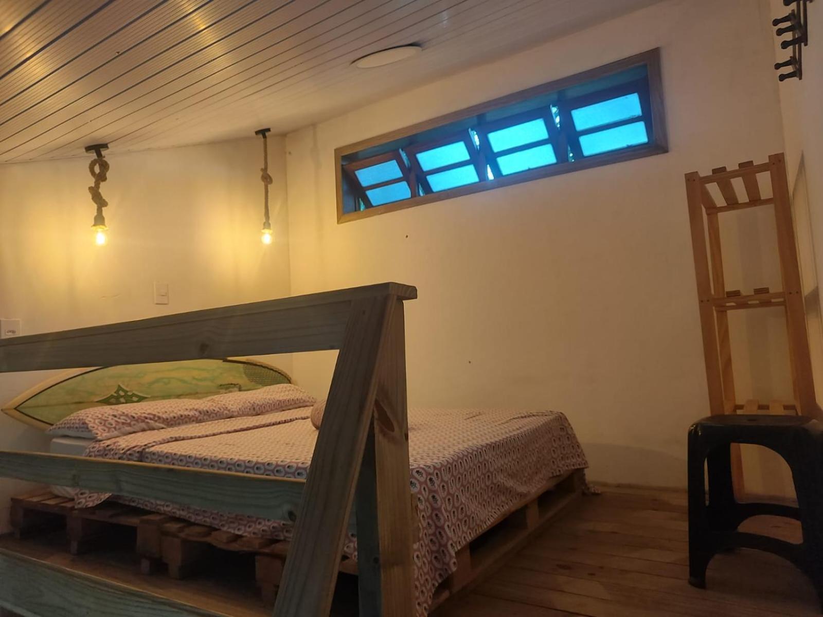 Pousada Do Moca Florianopolis Ngoại thất bức ảnh