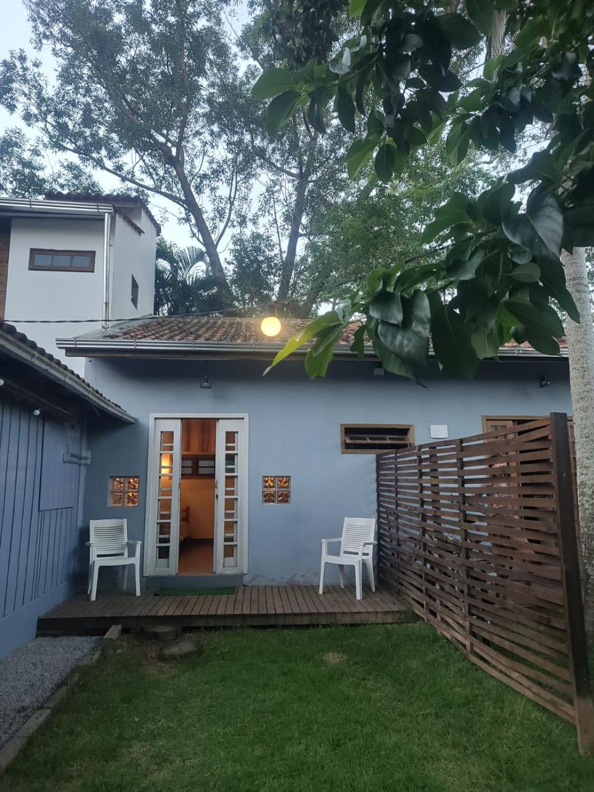 Pousada Do Moca Florianopolis Ngoại thất bức ảnh