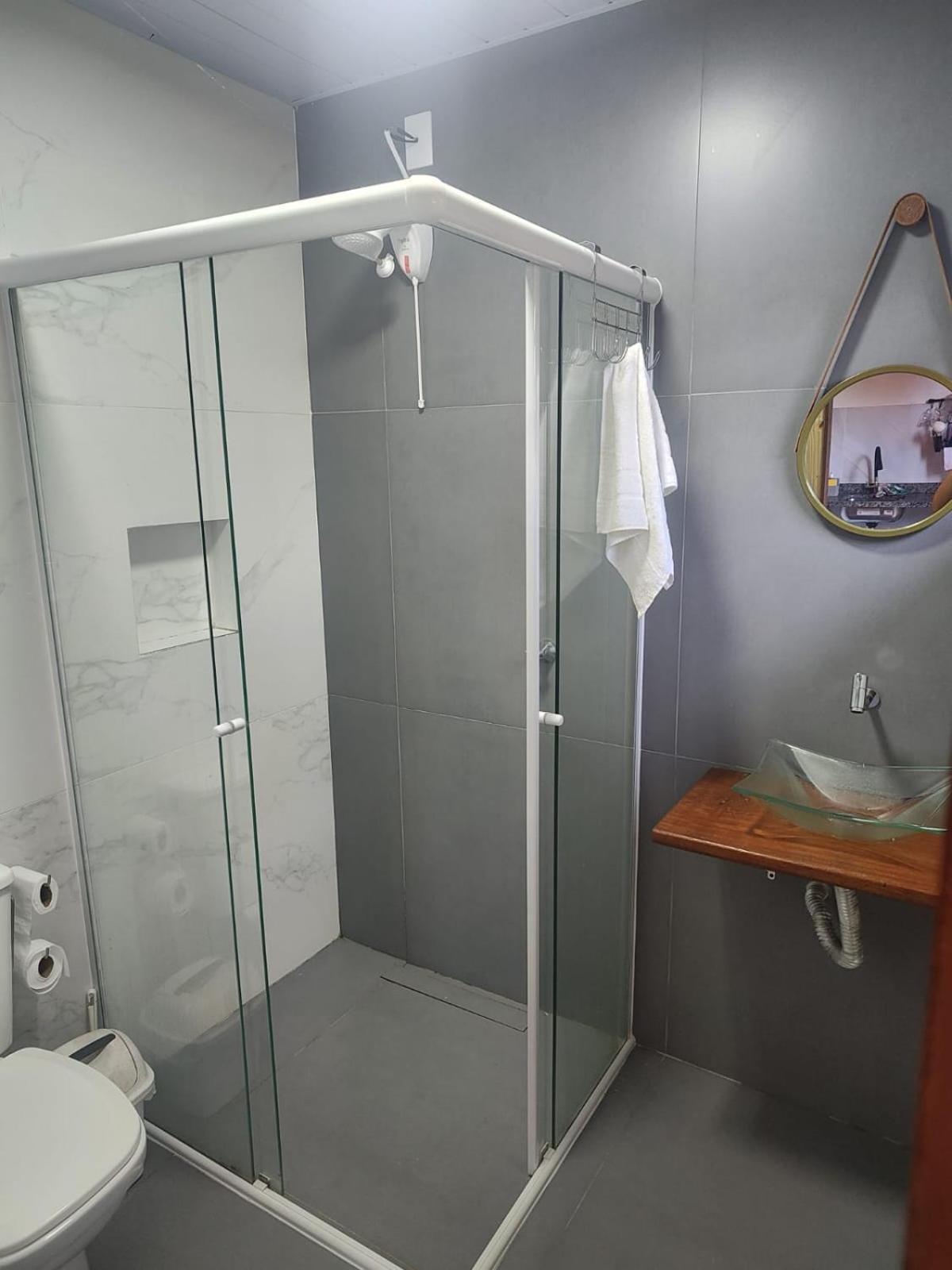 Pousada Do Moca Florianopolis Ngoại thất bức ảnh