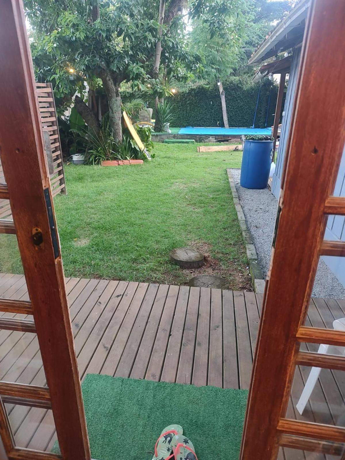 Pousada Do Moca Florianopolis Ngoại thất bức ảnh